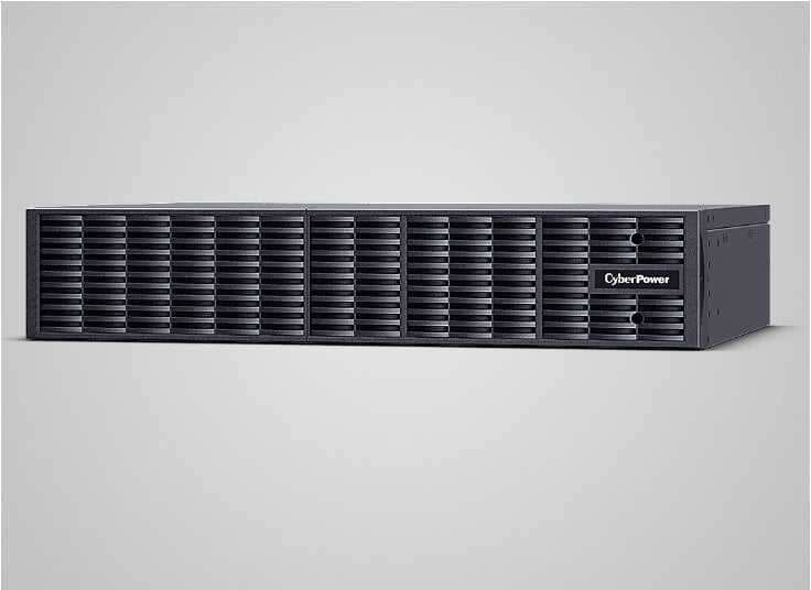 CyberPower Extended Baterija Module | BPSE48V40ART2U