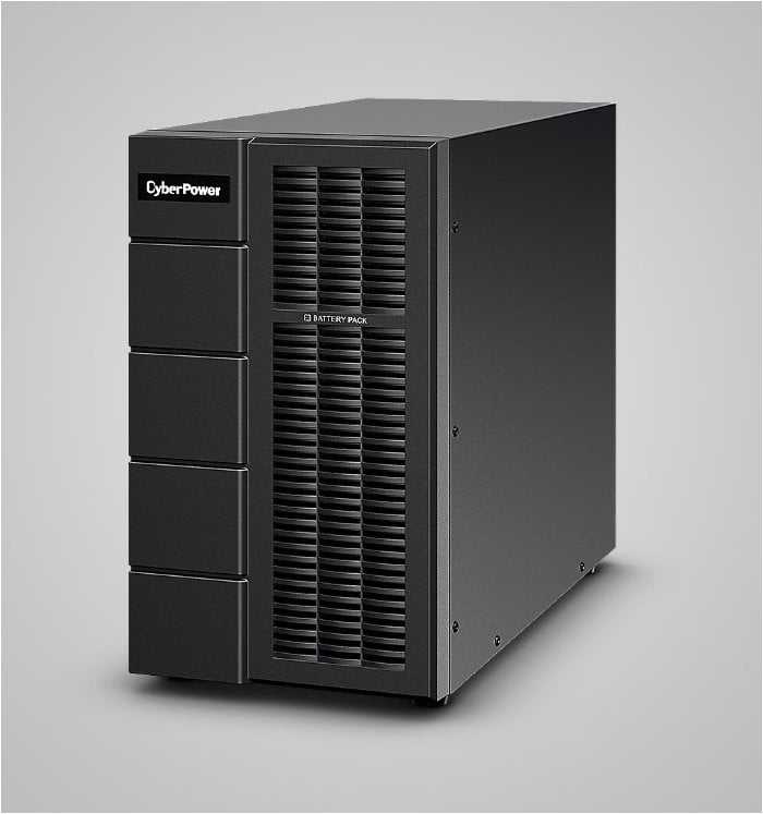 Cyber Power Systems CyberPower Baterija Pack, tower, pro OLS3000EA, OLS3000EA-DE