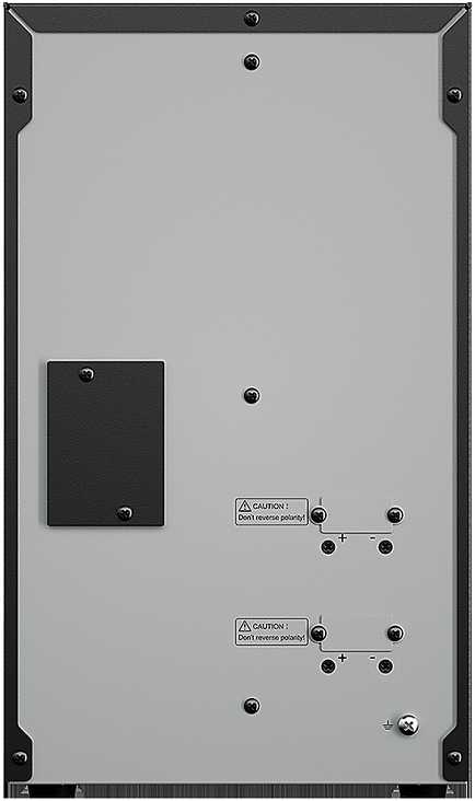 Cyber Power Systems CyberPower Baterija Pack, tower, pro OLS3000EA, OLS3000EA-DE