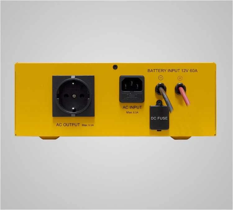 CYBERPOWER CPS600E CyberPower EPS CPS600E (1xSchuko)