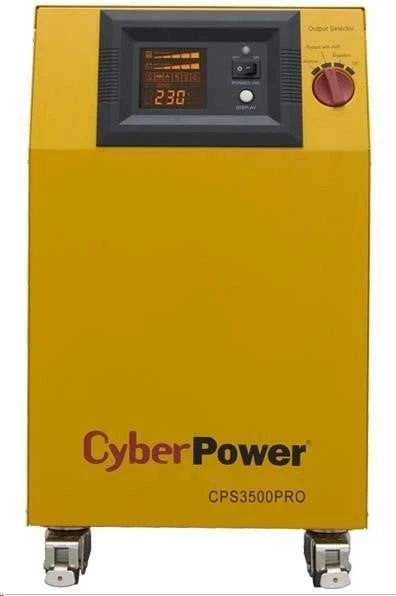 UPS CyberPower EPS CPS3500 Pro (CPS3500PRO)