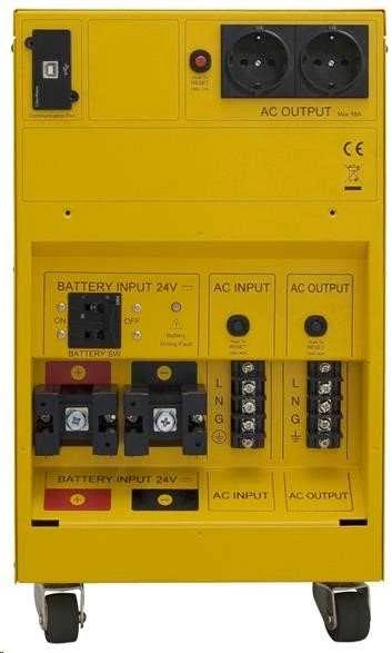 UPS CyberPower EPS CPS3500 Pro (CPS3500PRO)