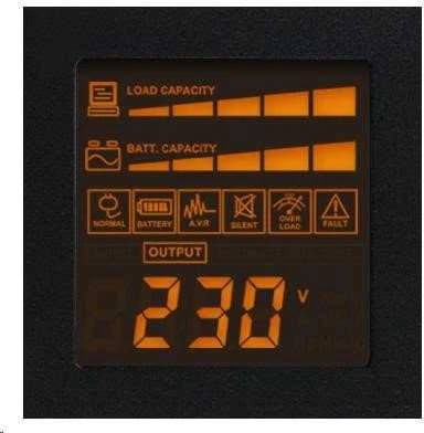 UPS CyberPower EPS CPS3500 Pro (CPS3500PRO)