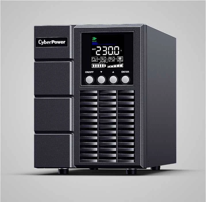 CyberPower | Smart App UPS sistemos | OLS1000EA-DE | 1000VA | 900W