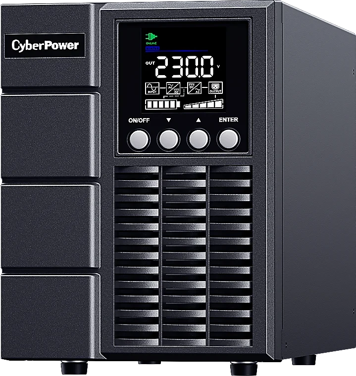CyberPower | Smart App UPS sistemos | OLS1000EA-DE | 1000VA | 900W
