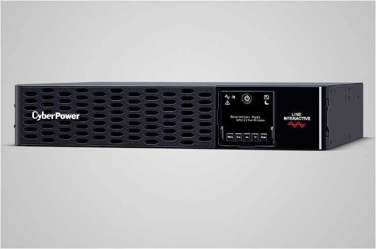 Maitinimo šaltinis UPS CyberPower PR1500ERTXL2U