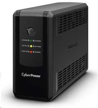 CYBERPOWER UT650EG-FR Cyber Power UPS UT650EG-FR 360W