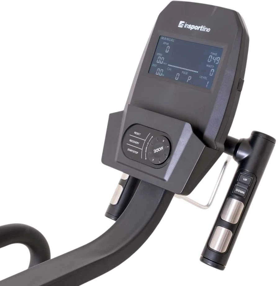 Dviratis treniruoklis inSPORTline ZenRoute 250