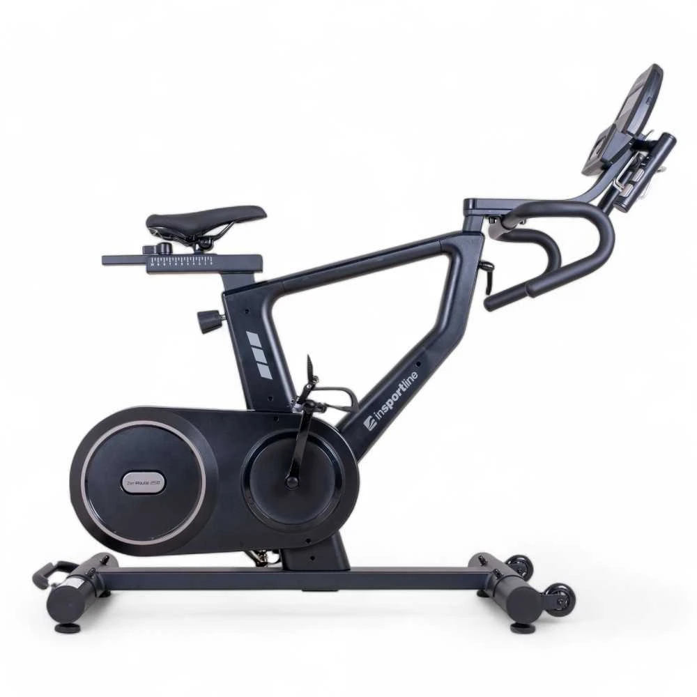 Dviratis treniruoklis inSPORTline ZenRoute 250