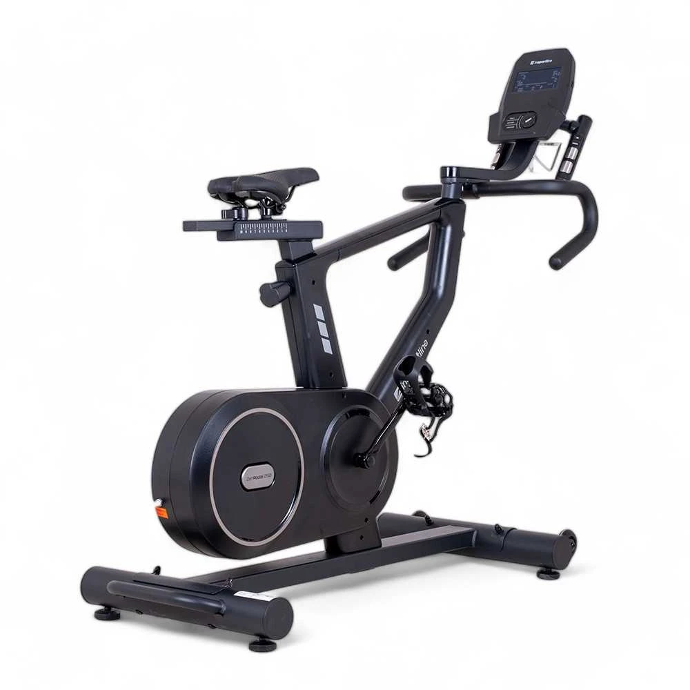 Dviratis treniruoklis inSPORTline ZenRoute 250