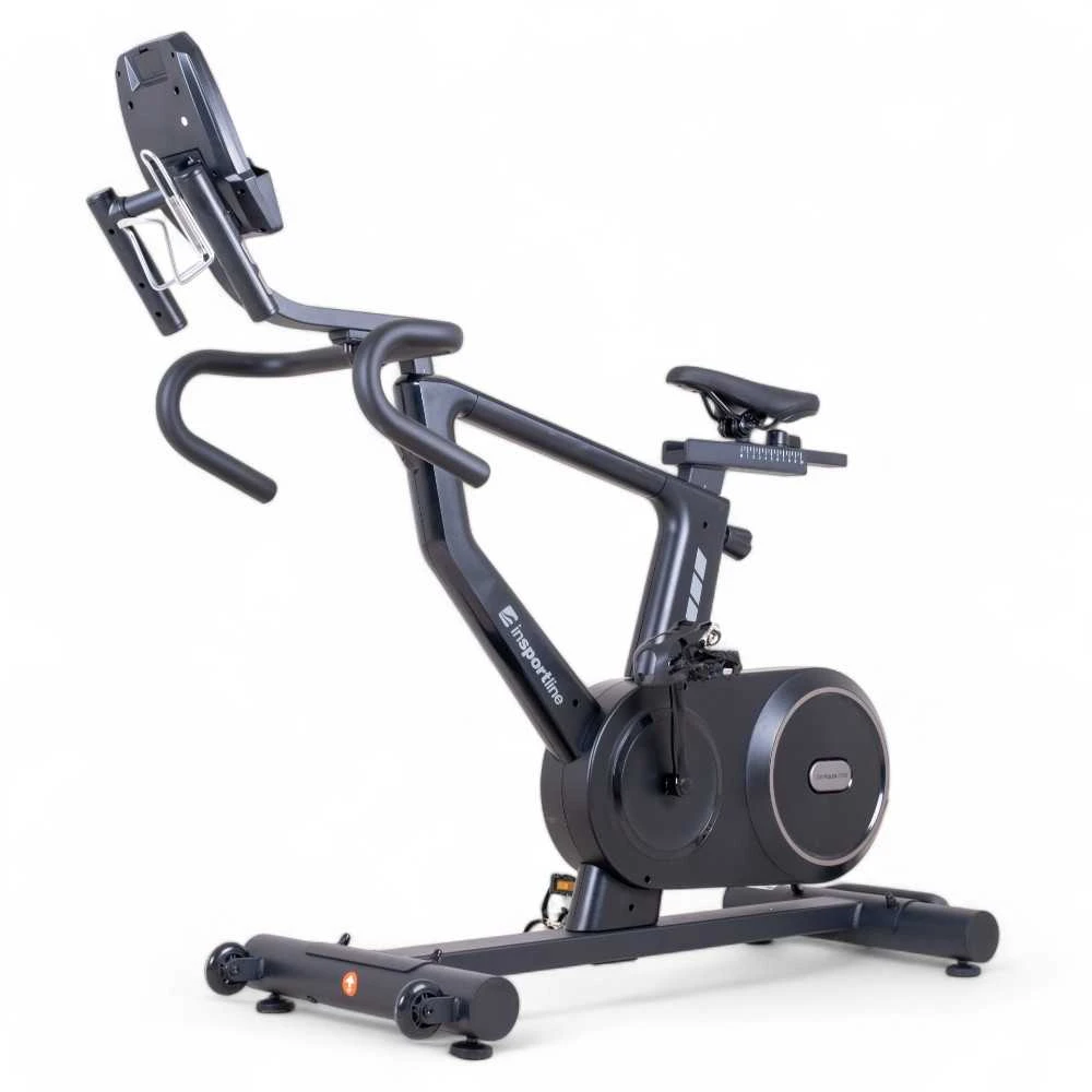 Dviratis treniruoklis inSPORTline ZenRoute 250
