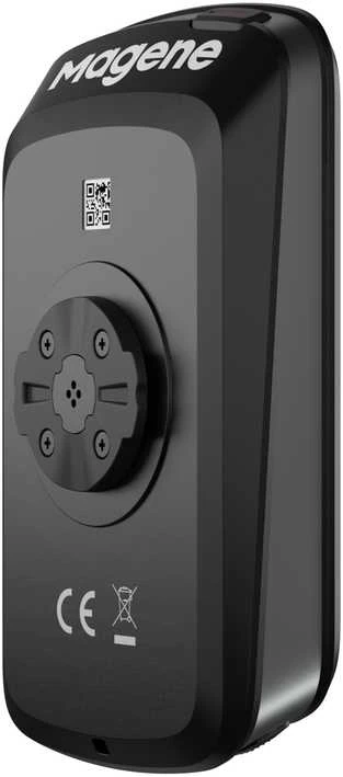 Dviračio kompiuteris Magene C606 Pro