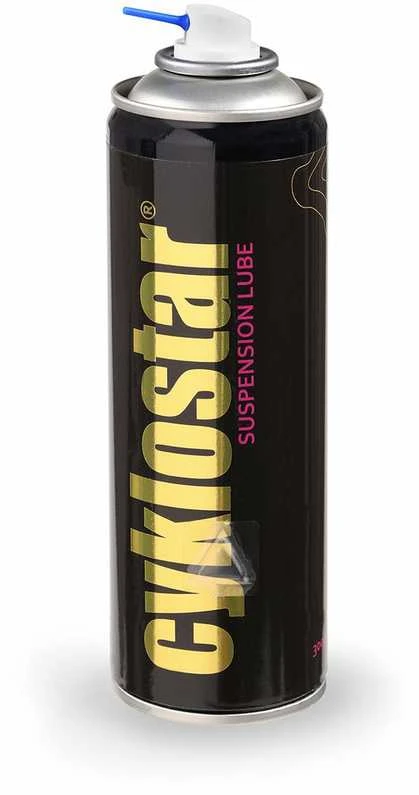 CYKLO STAR suspensijos tepalas, 300 ml purškiklis