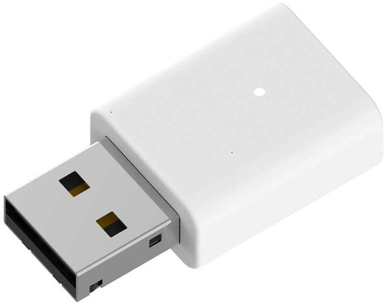 D-Link AC13U USB Wi-Fi adapteris