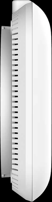Maršrutizatorius D-Link AC1200 Maitinimas per Eternetą (PoE) Balta