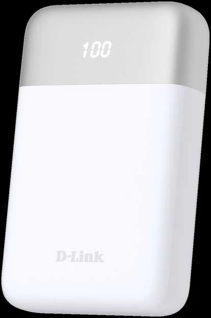 D-link Power Bank 10000mAh DPP-101