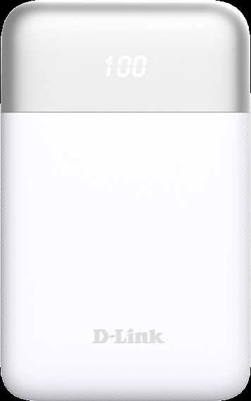 D-link Power Bank 10000mAh DPP-101