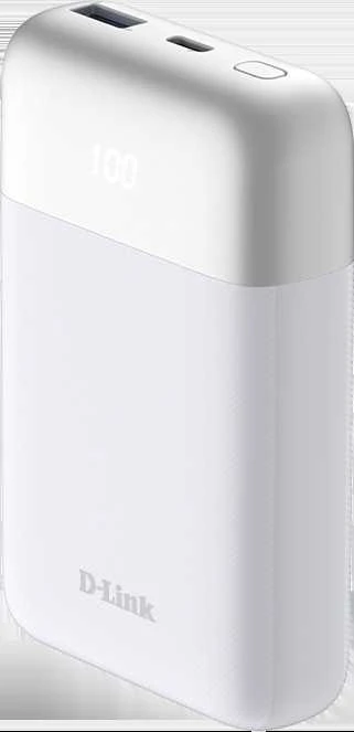 D-link Power Bank 10000mAh DPP-101
