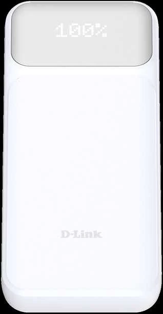 D-link Power Bank 20000mAh DPP-101