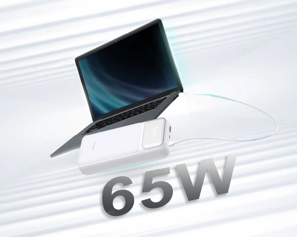 D-link Power Bank 20000mAh DPP-101