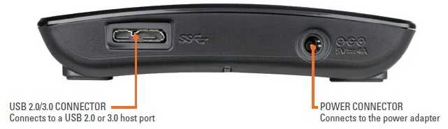 D-Link DLINK 4 Port USB 3.0 Hub