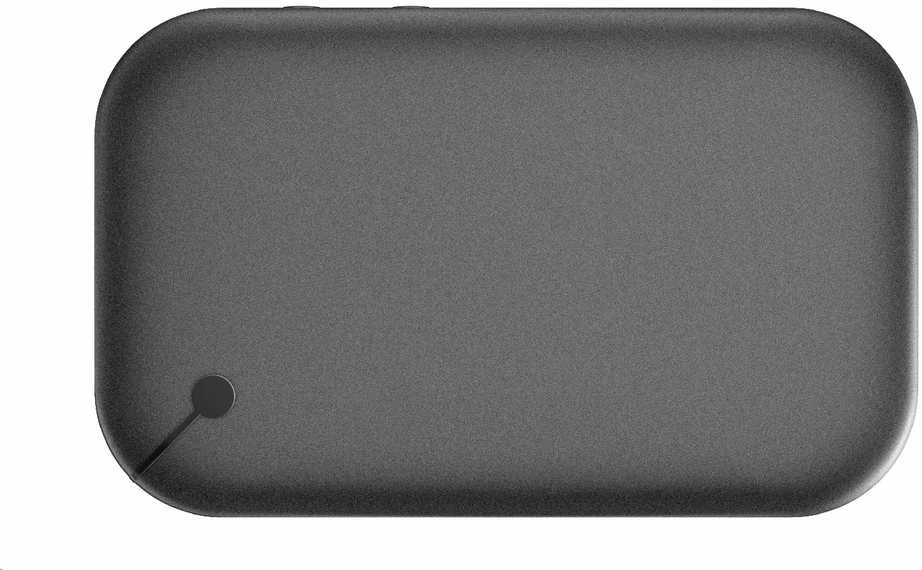 Modemas D-LINK Mobile Wi-Fi 4G Hotspot 150 Mbps su LCD ekranu
