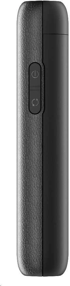 Modemas D-Link DWR-933 belaidis maršrutizatorius Dviguba juosta (2,4 GHz / 5 GHz) 3G 4G Juoda