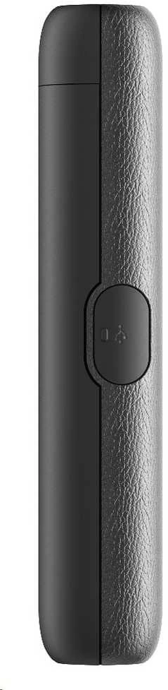 Modemas D-Link DWR-933 belaidis maršrutizatorius Dviguba juosta (2,4 GHz / 5 GHz) 3G 4G Juoda