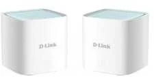 Maršrutizatorius D-LINK jungiklis MESH Wi-Fi 6 AI Eagle Pro AX1500