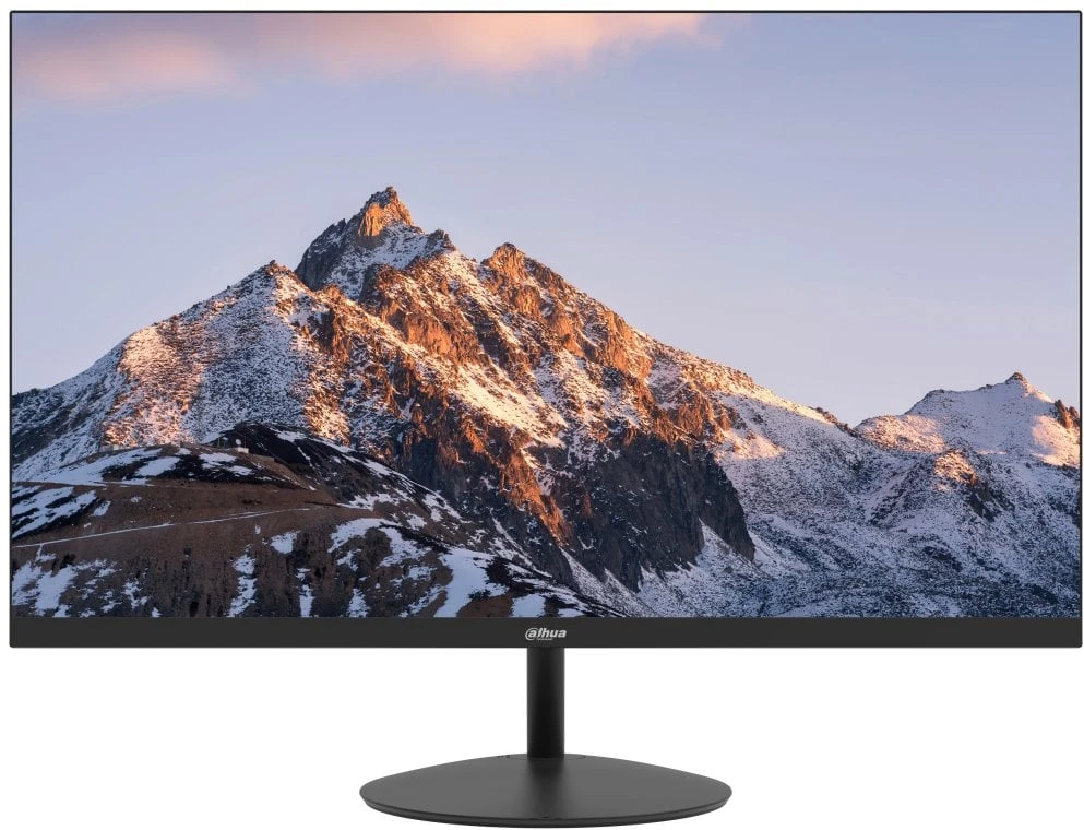 Monitorius Dahua Technology VGA, HDMI 21.45 DAHUA (LM22-A210Y)