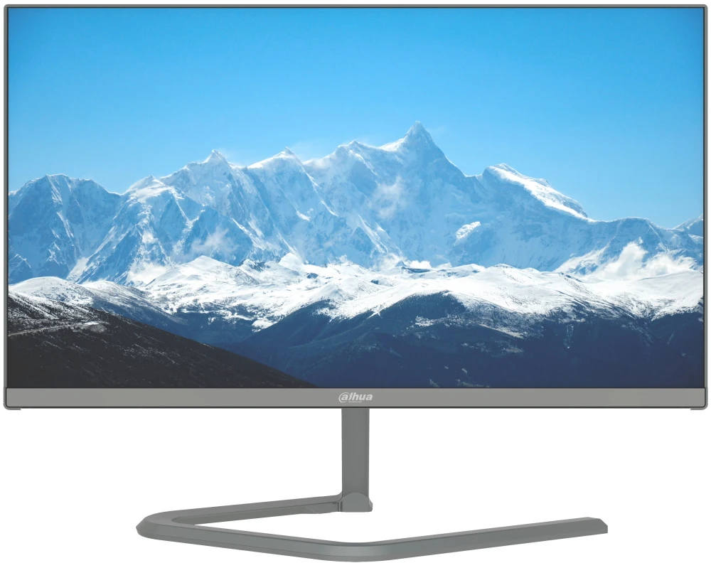 Monitorius Rejestrator Dahua Technology HDCVI (DHI-HCVR4104C-S3)