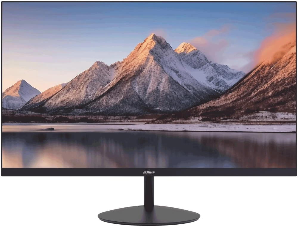 MONITORIUS LCD 24"/DHI-LM24-A200Y DAHUA