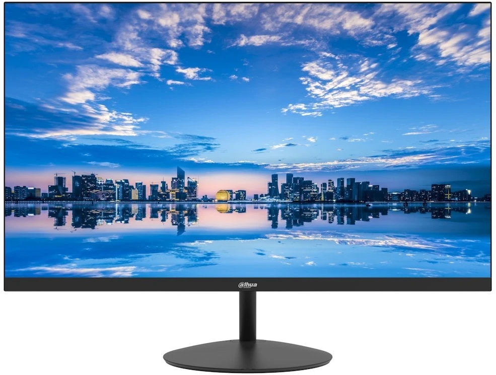 Monitorius Dahua LM24-A201Y