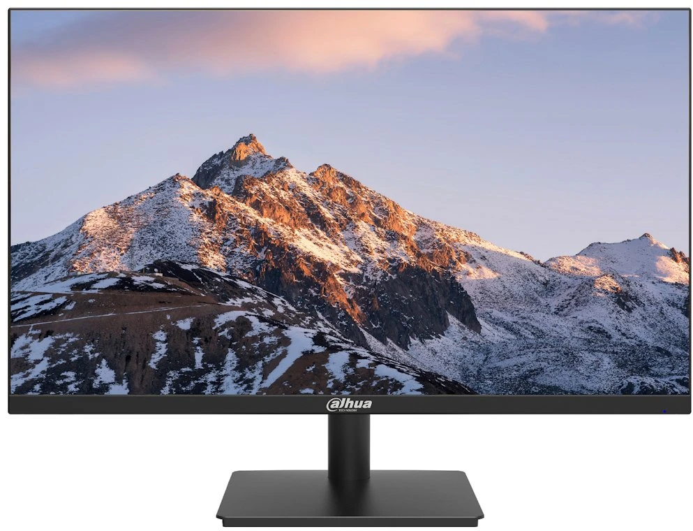 Monitorius Dahua Technology MONITORIUS LCD 24"/DHI-LM24-A221Y DAHUA