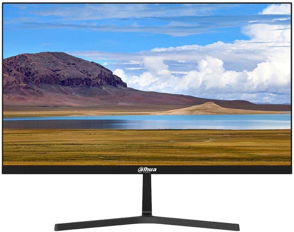 Monitorius Dahua LM24-B200S - 100Hz | Full HD | VA | 23.8''