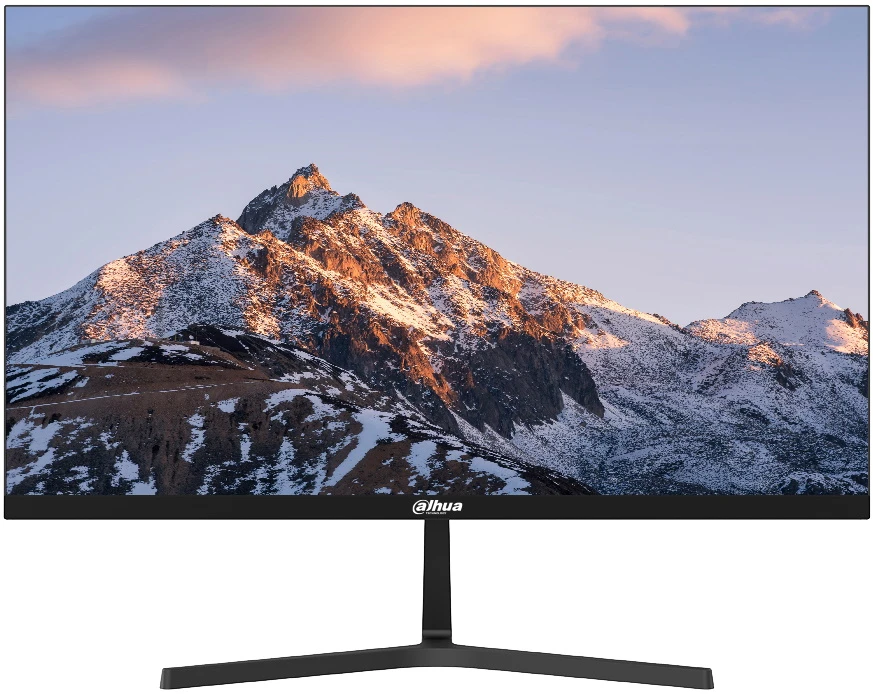 MONITORIUS HDMI, DP, AUDIO LM24-B221 23.8 " - Full HD 144 Hz DAHUA