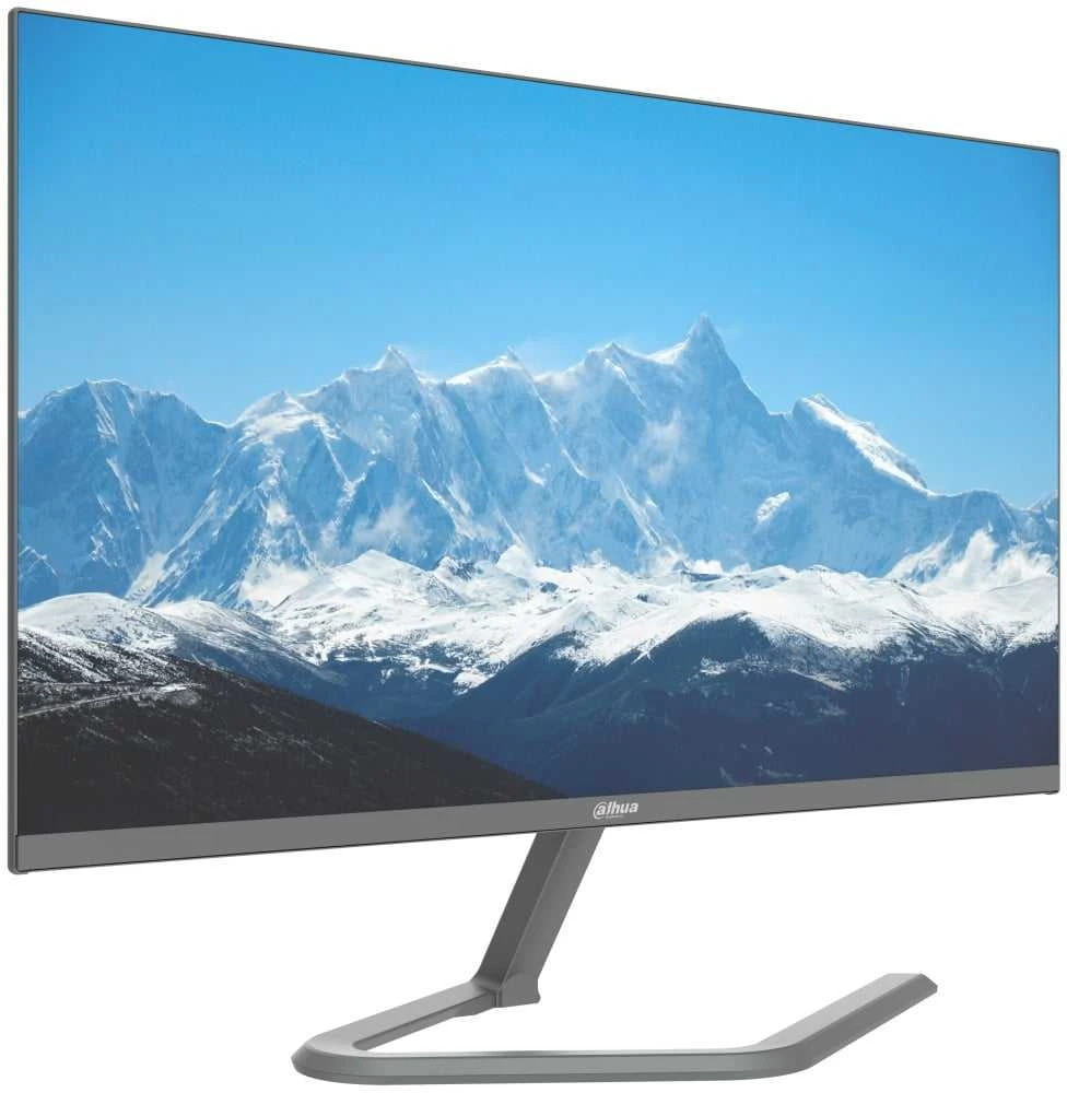 Monitorius Dahua Technology HDCVI įrašymo įrenginys (DHI-HCVR5108HS-S3)
