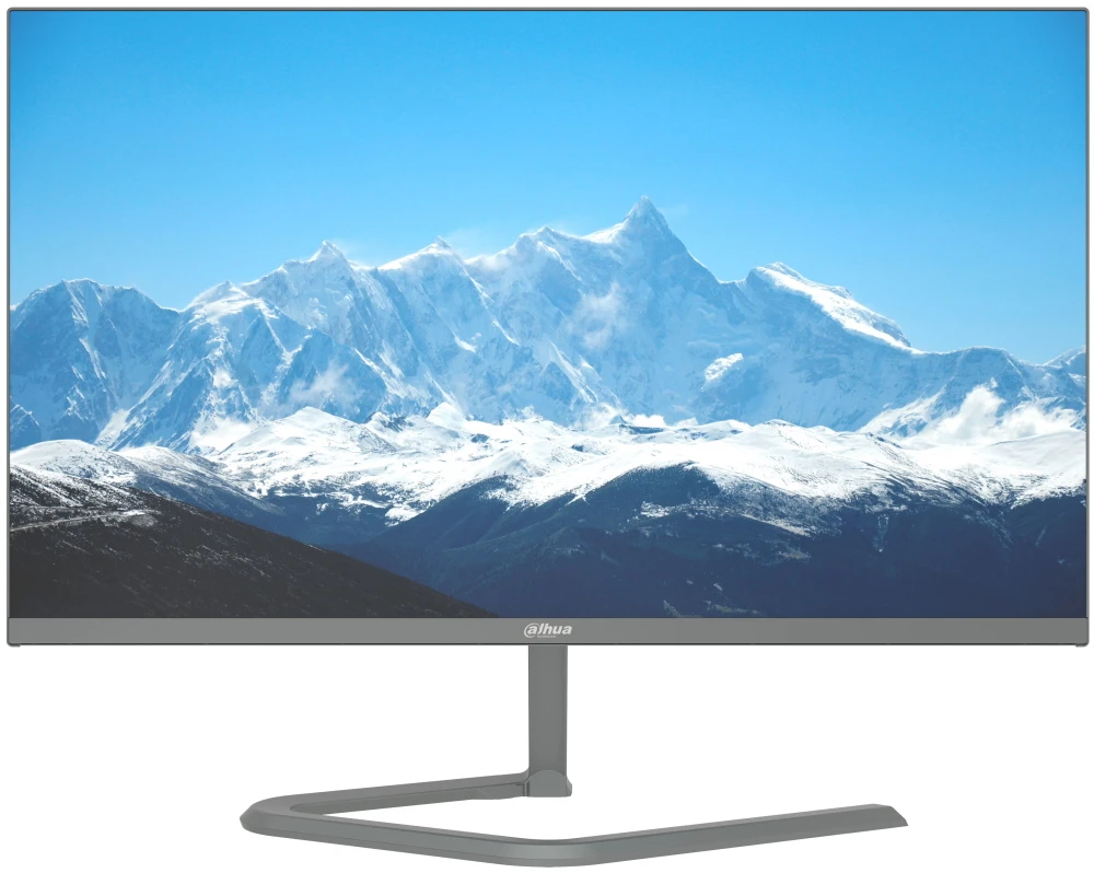 Monitorius Dahua Technology HDCVI įrašymo įrenginys (DHI-HCVR5108HS-S3)