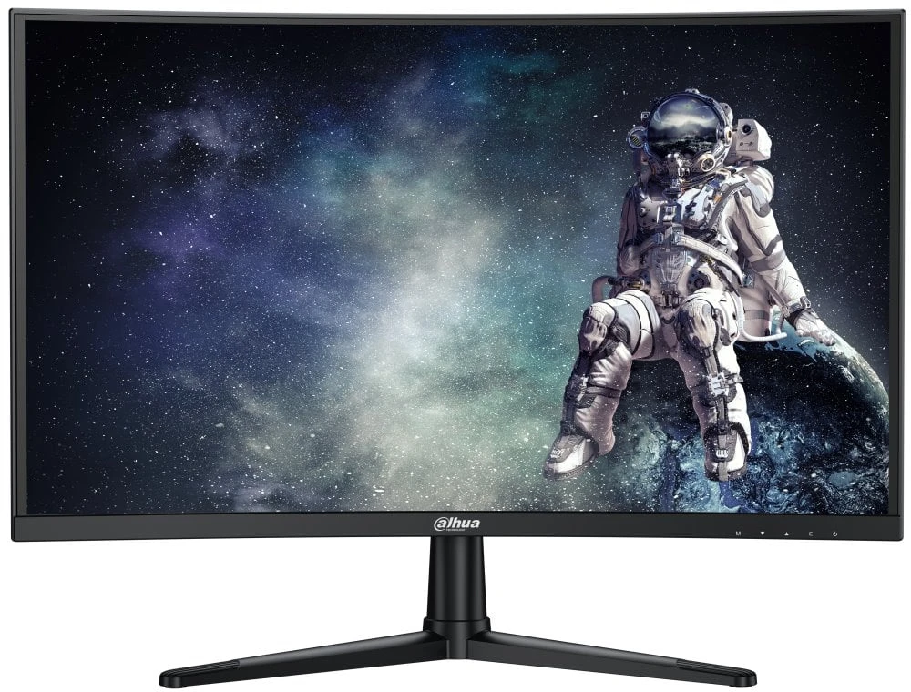 Monitorius Dahua Technology LM24-E240C (DHI-LM24-E240C)