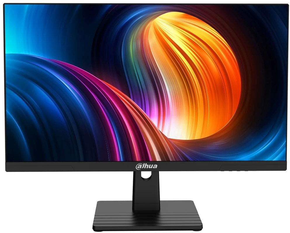 Monitorius Dahua technologijos LCD MONITORUS 24"/DHI-LM25-B221B DAHUA
