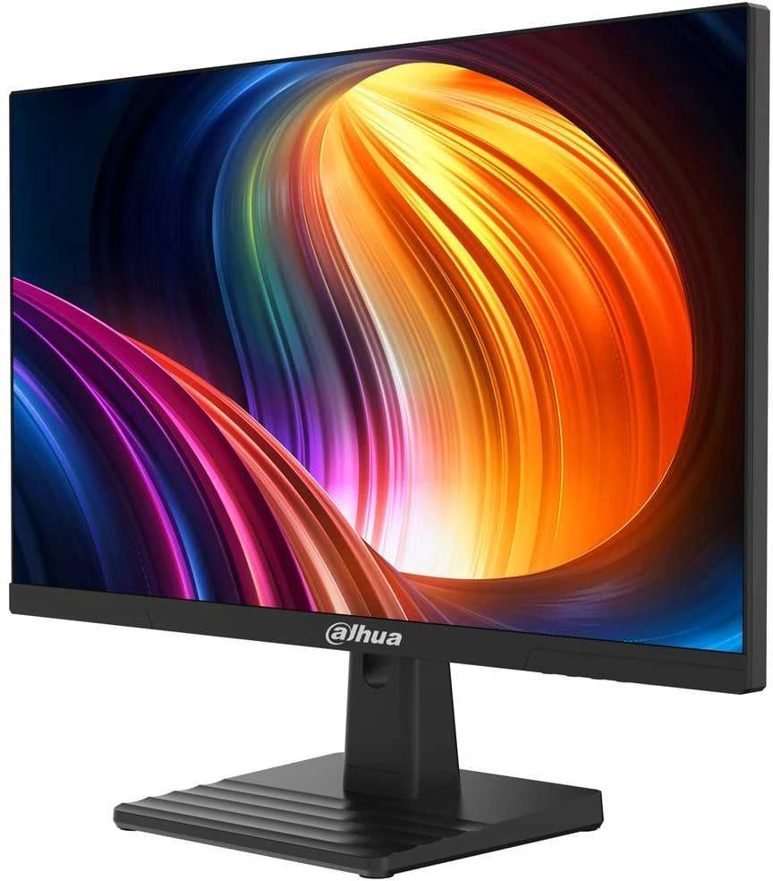Monitorius Dahua technologijos LCD MONITORUS 24"/DHI-LM25-B221B DAHUA
