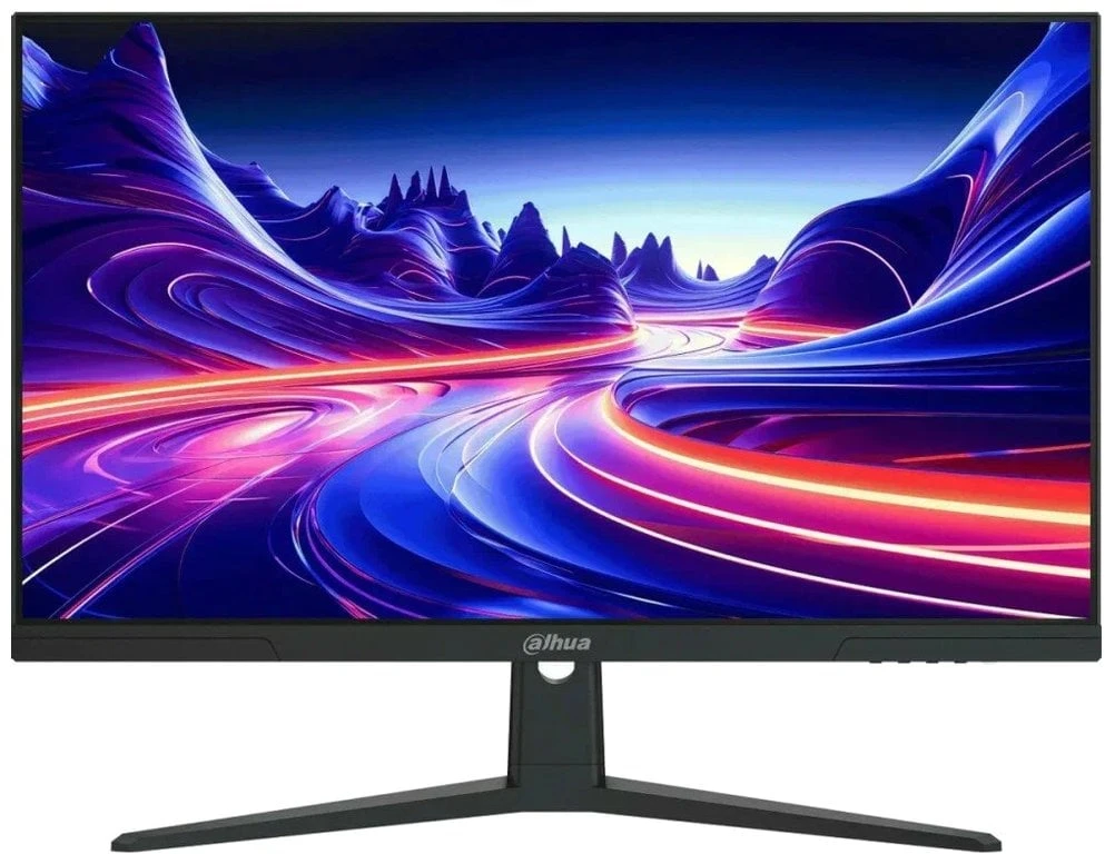ŽAIDIMŲ MONITORIUS LM25-E231BN 24.5 " DAHUA