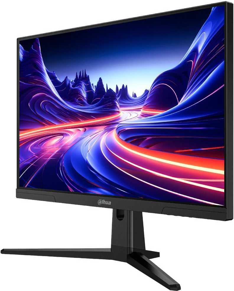 Monitorius Dahua Technology LM25-E241B (DHI-LM25-E241B)