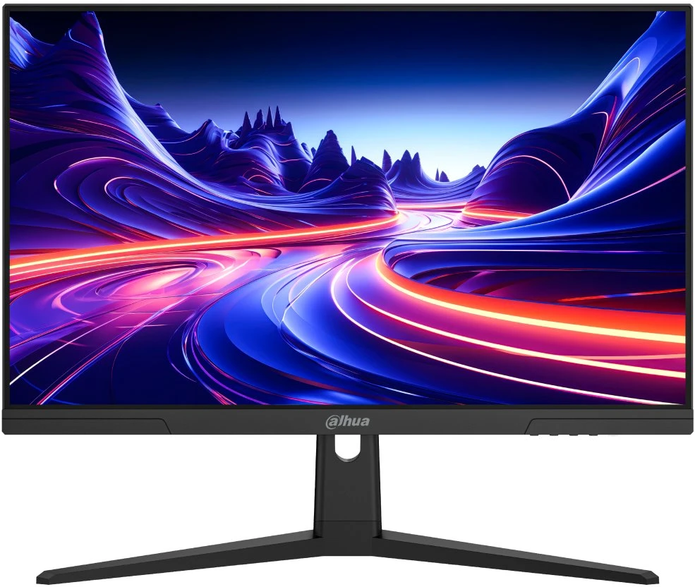 Monitorius Dahua Technology LM25-E241B (DHI-LM25-E241B)