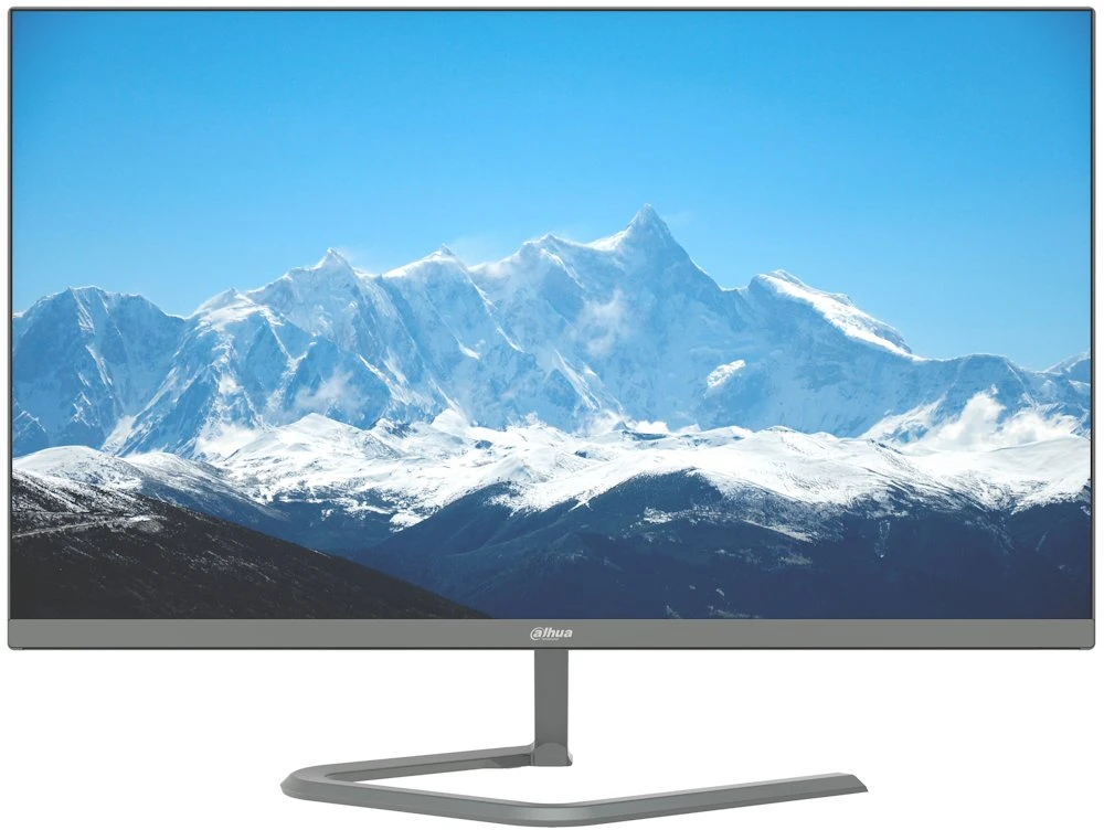 Monitorius Dahua Technology HDCVI HCVR7104HE-S3 įrašymo įrenginys