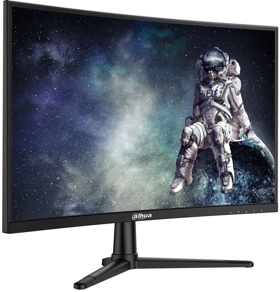 Monitorius Dahua Technology LM27-E240C (DHI-LM27-E240C)