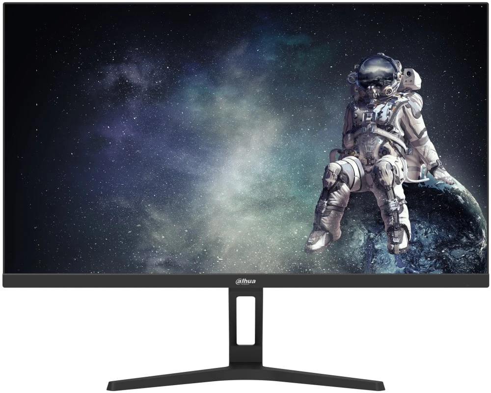 Monitorius Dahua Technology LM27-E331Y