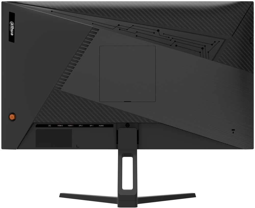 Monitorius Dahua Technology LM27-E331Y