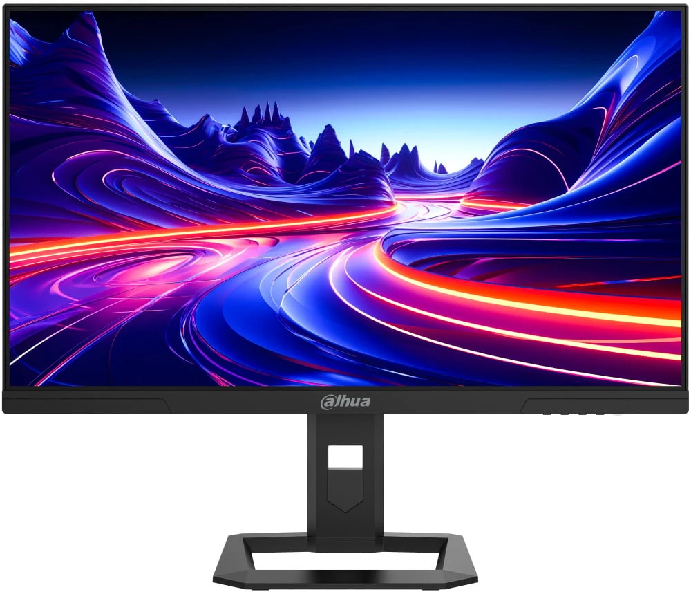 Monitorius Dahua LM27-E341AY