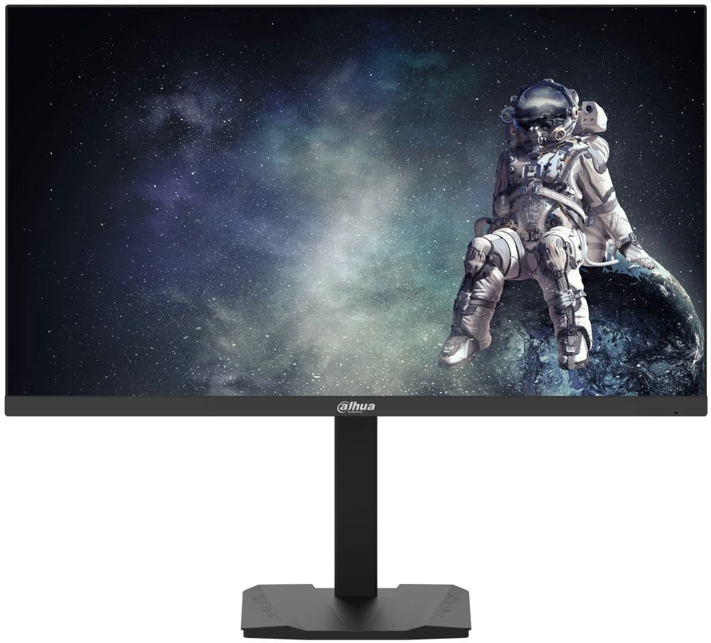 MONITORIUS GAMINGOWY LM27-E431A 27 " - 4K UHD 320 Hz DAHUA